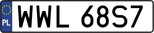 WWL68S7