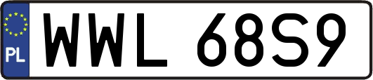 WWL68S9