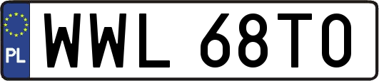 WWL68T0