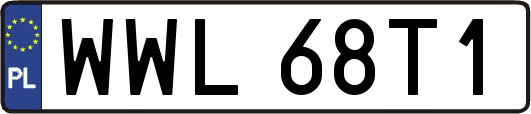 WWL68T1