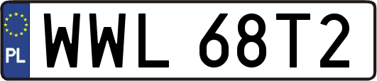 WWL68T2
