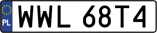 WWL68T4