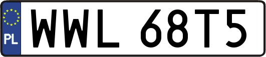 WWL68T5