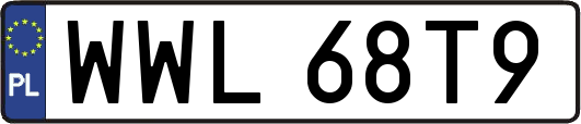 WWL68T9