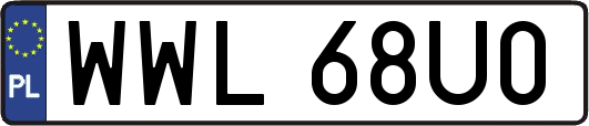 WWL68U0