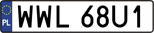 WWL68U1