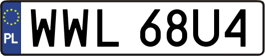 WWL68U4