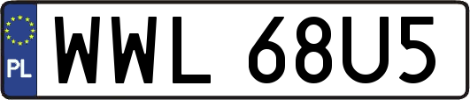 WWL68U5