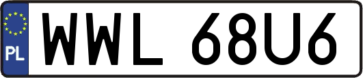 WWL68U6