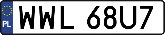WWL68U7