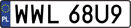 WWL68U9