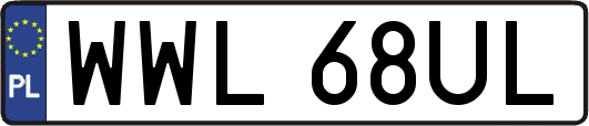 WWL68UL