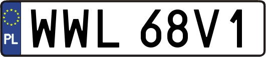 WWL68V1