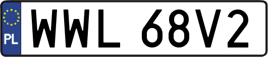 WWL68V2