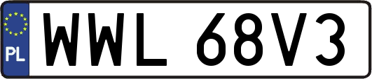 WWL68V3