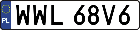 WWL68V6