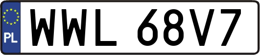 WWL68V7