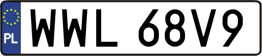 WWL68V9