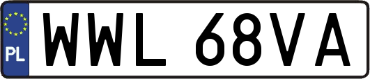 WWL68VA