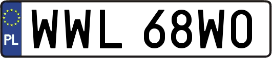 WWL68W0