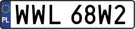 WWL68W2