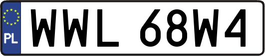 WWL68W4