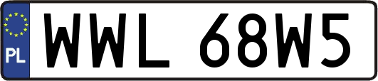 WWL68W5