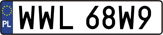 WWL68W9