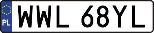WWL68YL