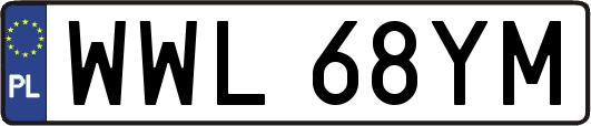 WWL68YM