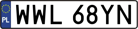WWL68YN