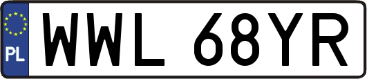 WWL68YR