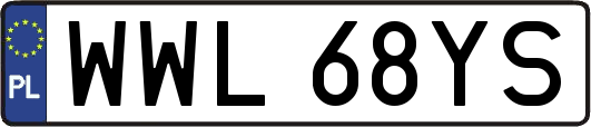 WWL68YS