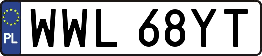 WWL68YT