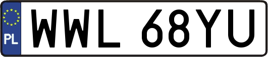WWL68YU
