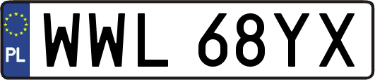 WWL68YX