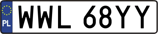 WWL68YY
