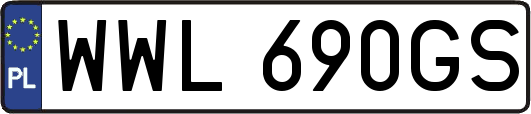 WWL690GS
