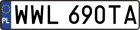 WWL690TA