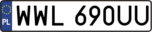 WWL690UU