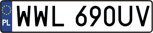 WWL690UV