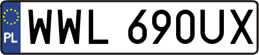 WWL690UX