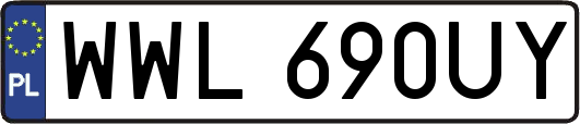 WWL690UY
