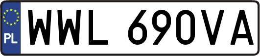 WWL690VA