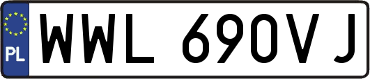 WWL690VJ