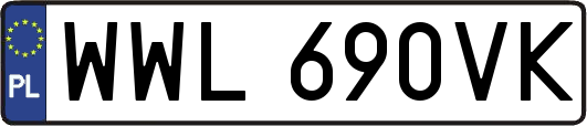 WWL690VK