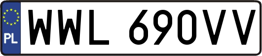 WWL690VV