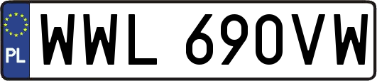 WWL690VW