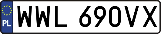 WWL690VX