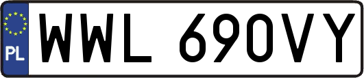 WWL690VY